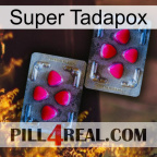 Super Tadapox 15